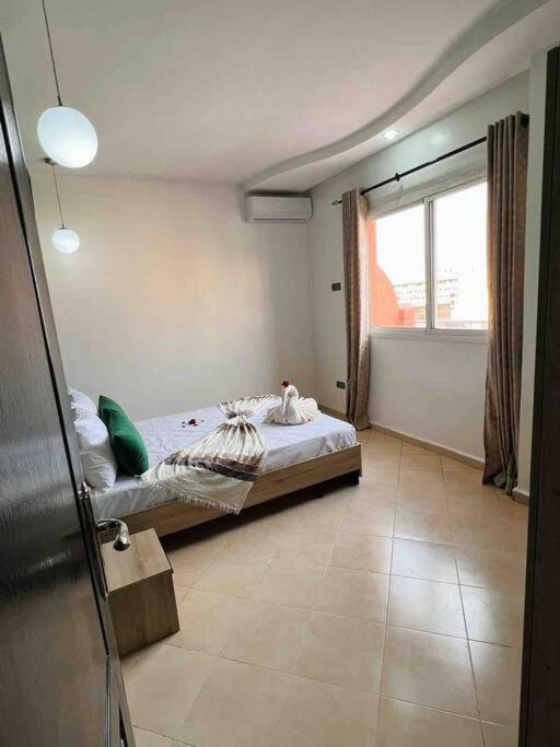 Apartment Design 3 Bedroom Hivernage Gueliz Marrakech K13 Marrakesz Zewnętrze zdjęcie