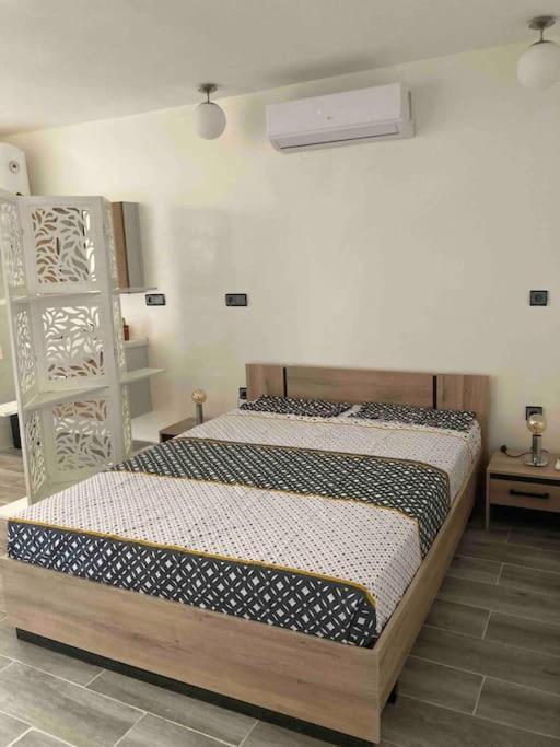 Apartment Design 3 Bedroom Hivernage Gueliz Marrakech K13 Marrakesz Zewnętrze zdjęcie