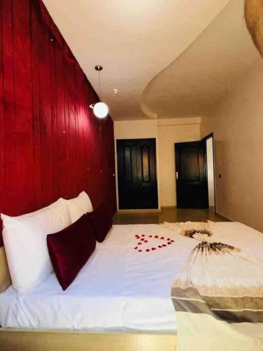 Apartment Design 3 Bedroom Hivernage Gueliz Marrakech K13 Marrakesz Zewnętrze zdjęcie