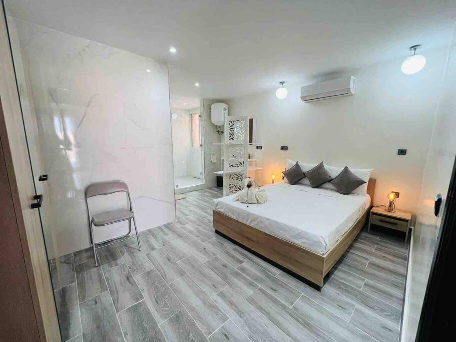 Apartment Design 3 Bedroom Hivernage Gueliz Marrakech K13 Marrakesz Zewnętrze zdjęcie